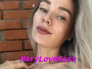 MaryLoveKiss