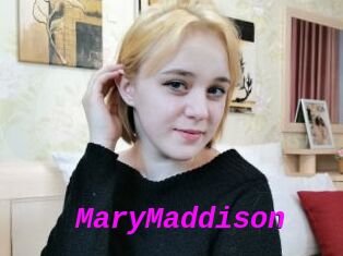 MaryMaddison