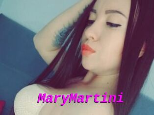 MaryMartini