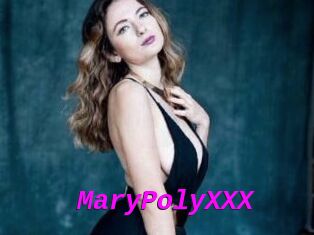 MaryPolyXXX