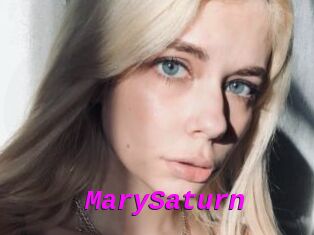 MarySaturn