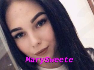 MarySweete