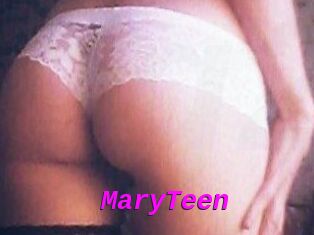 MaryTeen