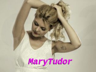 MaryTudor