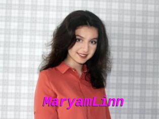 MaryamLinn