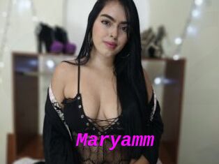 Maryamm