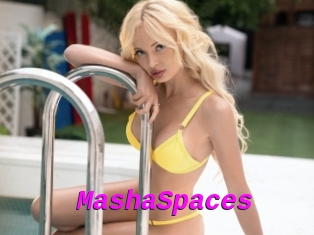 MashaSpaces