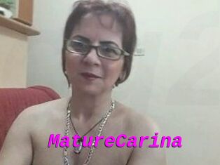 MatureCarina