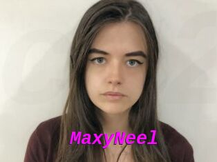 MaxyNeel