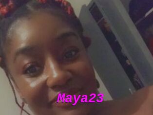 Maya23