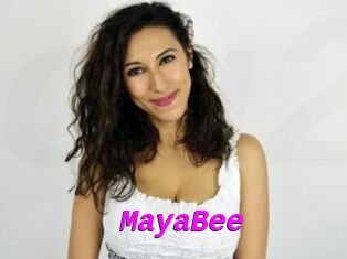 MayaBee