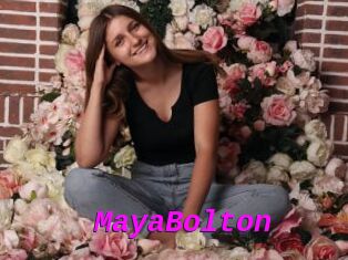 MayaBolton