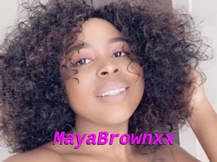 MayaBrownxx