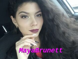 MayaBrunett