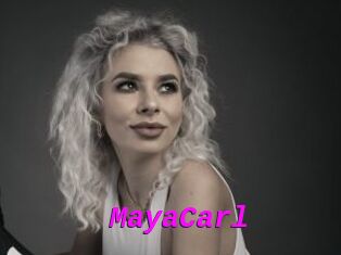 MayaCarl