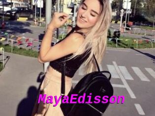 MayaEdisson