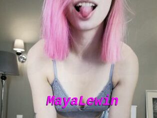 MayaLewin