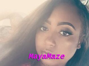 Maya_Maze