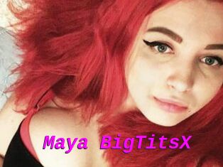 Maya_BigTitsX