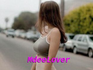 MdeeLover