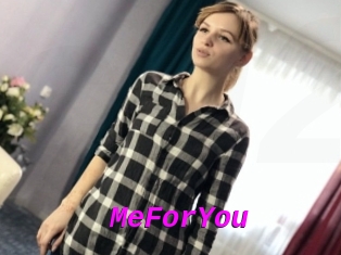 MeForYou