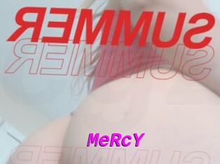 MeRcY