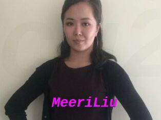 MeeriLiu