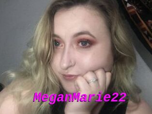 MeganMarie22