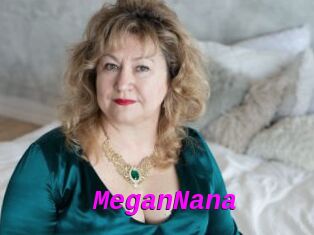 MeganNana