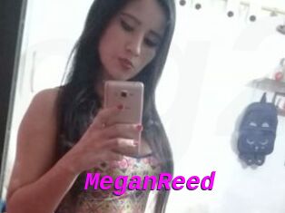 MeganReed