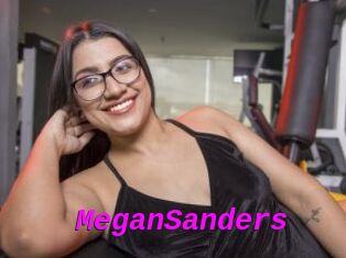 MeganSanders