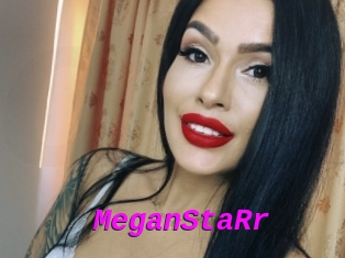 MeganStaRr