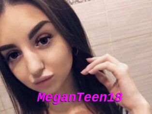 MeganTeen18