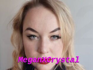 MeganXCrystal