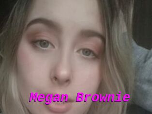 Megan_Brownie