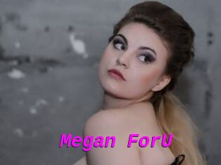 Megan_ForU