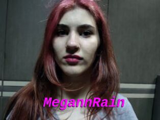 MegannRain