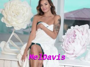 MelDavis