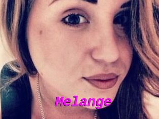 Melange