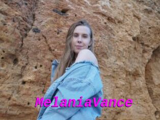 MelaniaVance