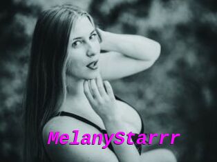 MelanyStarrr