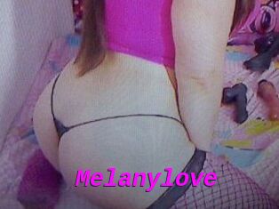 Melanylove