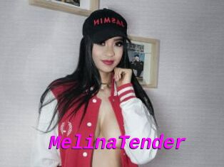 MelinaTender