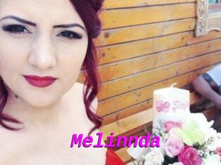 Melinnda