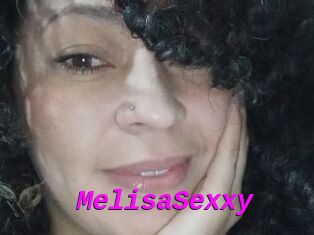 MelisaSexxy