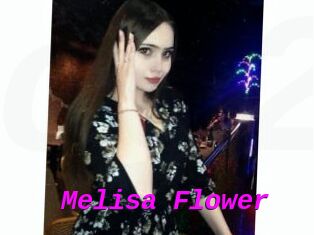 Melisa_Flower