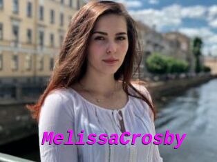 MelissaCrosby