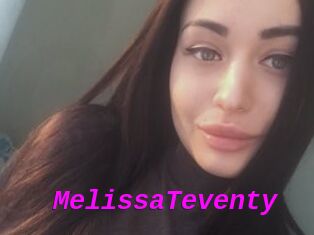 MelissaTeventy