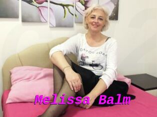 Melissa_Balm