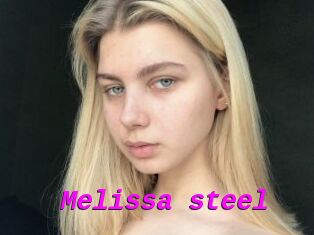 Melissa_steel